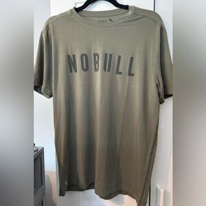 Nobull Tshirt
